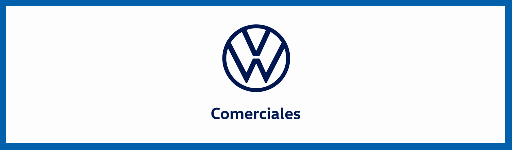 Cita Volkswagen Comerciales